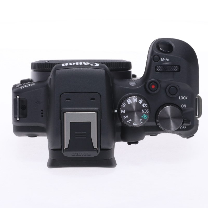 EOS R10 ボディー