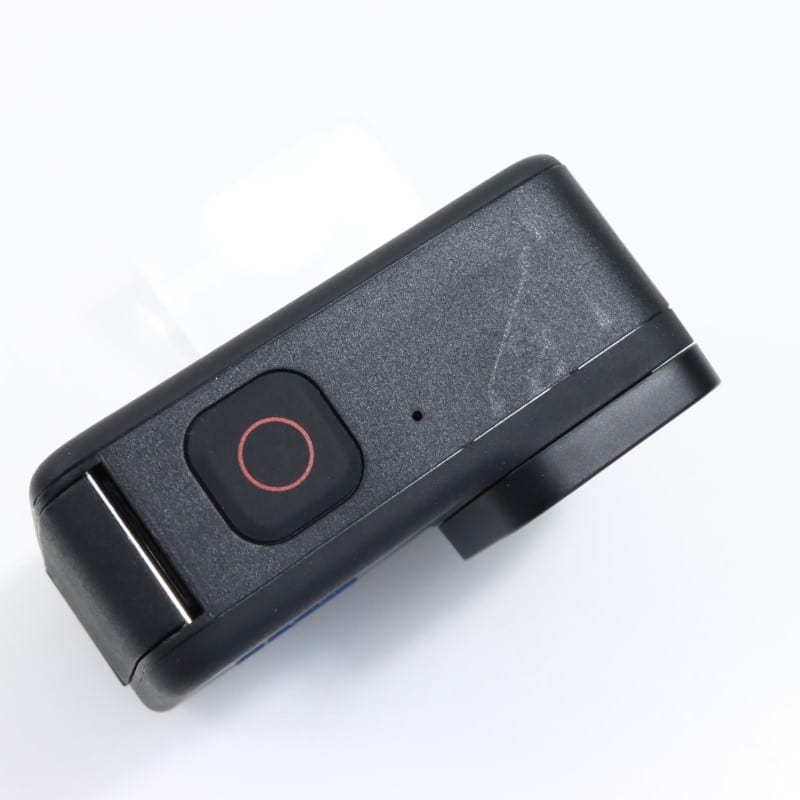 CHDHX-111-FW [HERO11 Black]