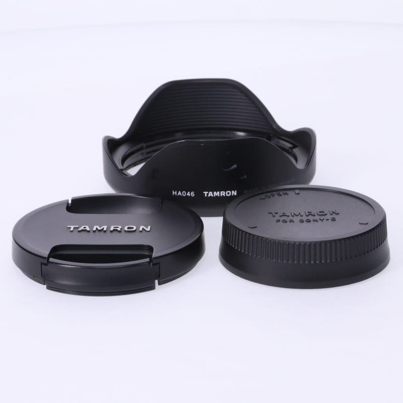 17-28mm F/2.8 Di III RXD (Model A046) ソニー E マウント用