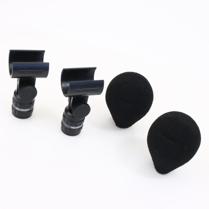 KM 184 MT STEREO SET