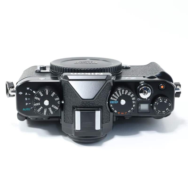 Zf ボディ