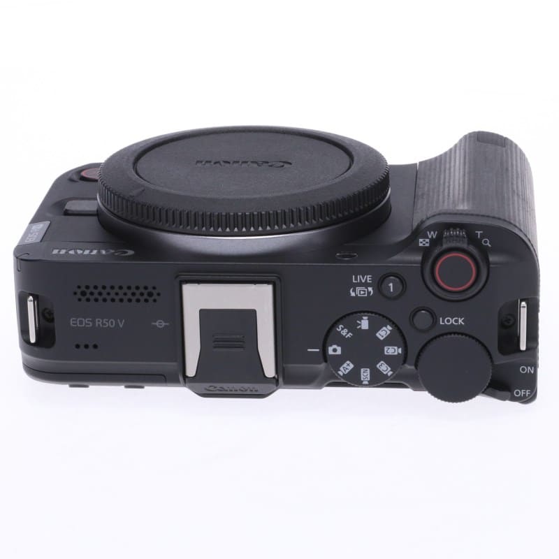 EOS R50 V ボディー