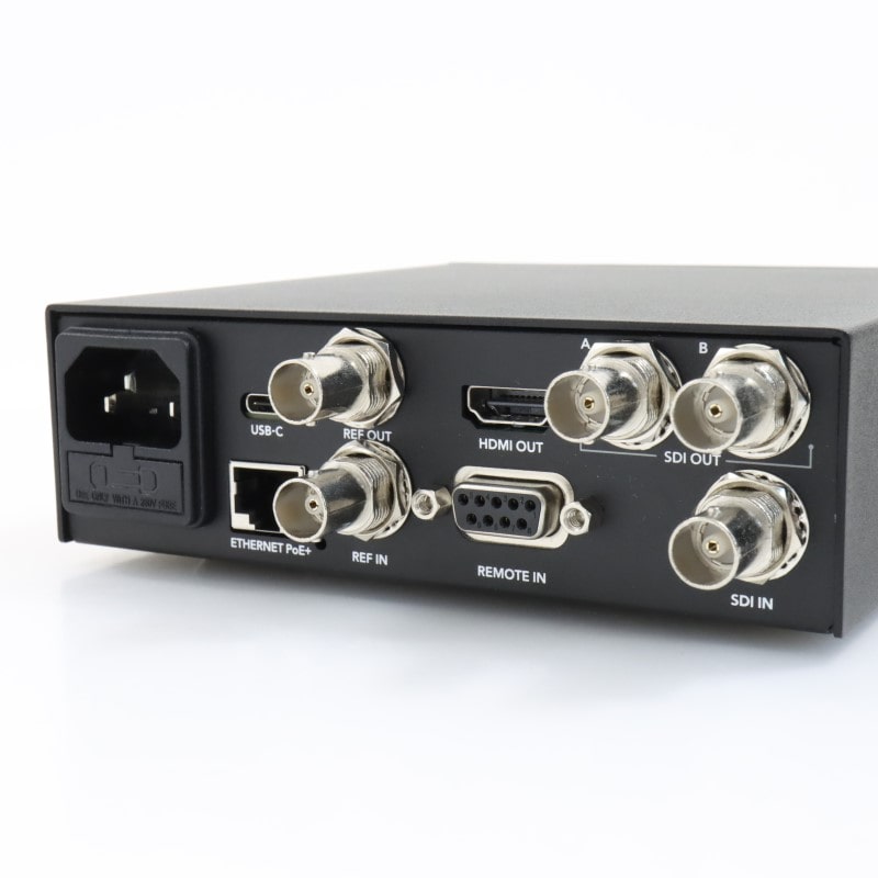 HYPERD/STM [HyperDeck Studio Mini]