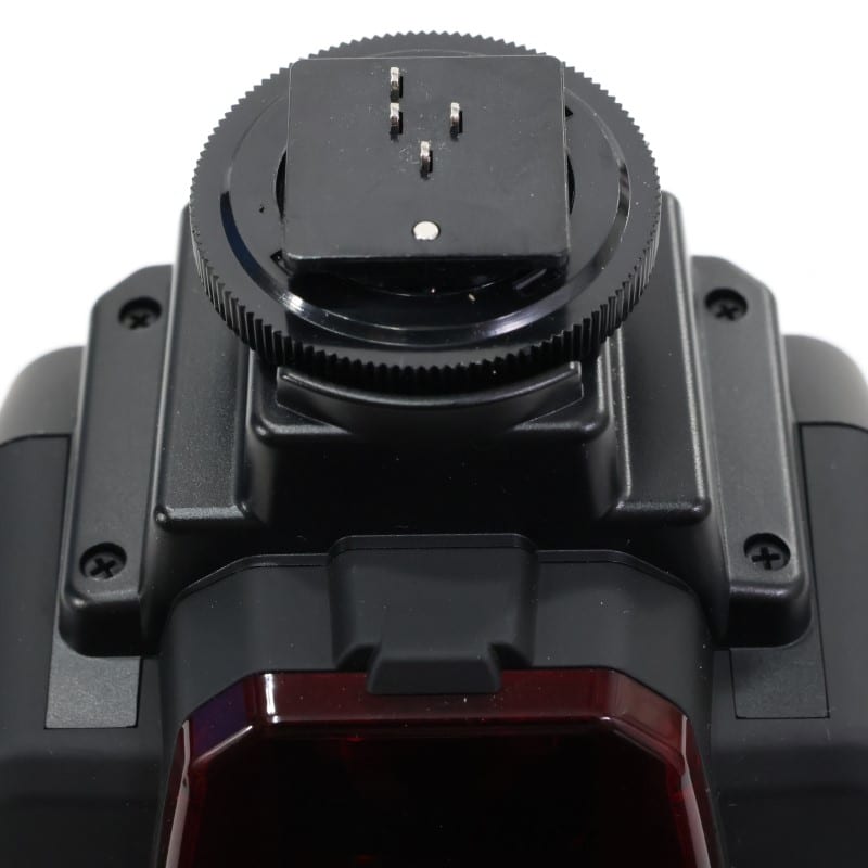 ELECTRONIC FLASH EF-610 DG ST