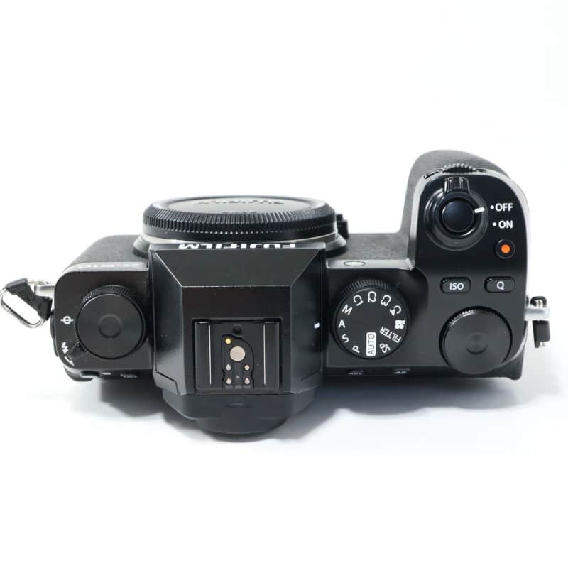FUJIFILM X-S10 ボディ