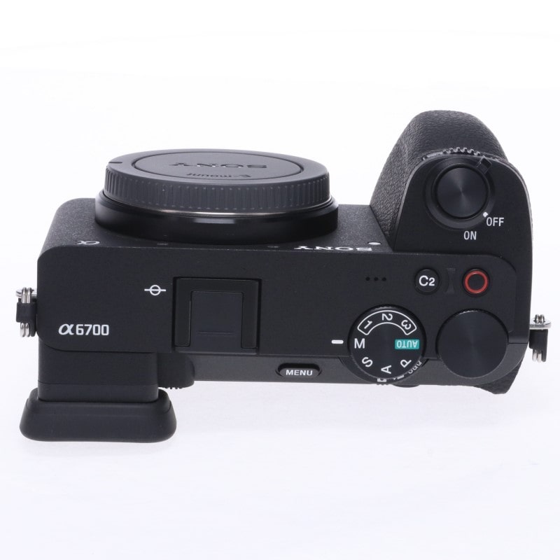 α6700 ILCE-6700