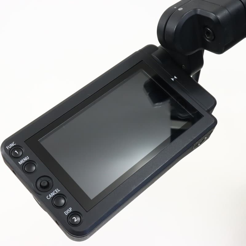 EOS C500 Mark II ボディー