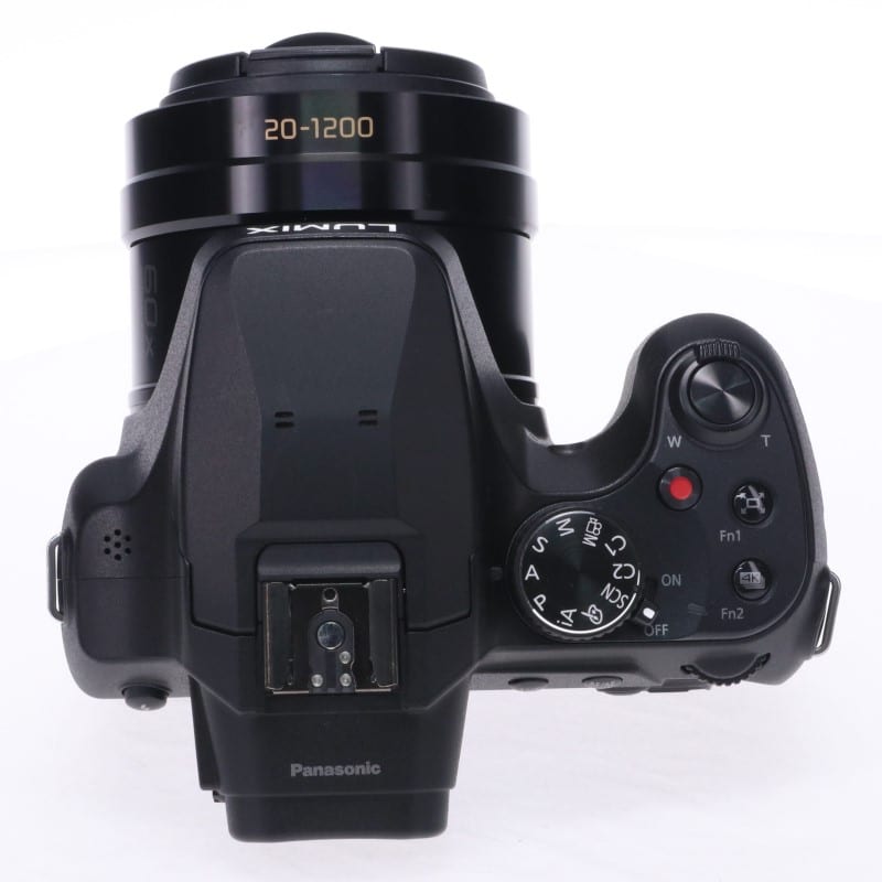 LUMIX FZ85D DC-FZ85D