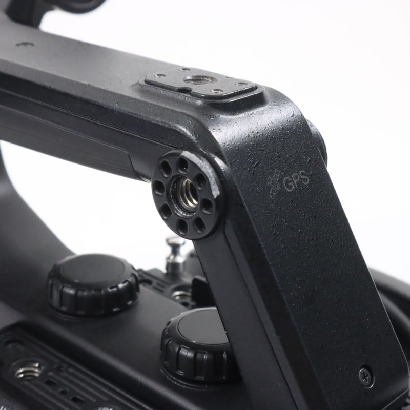 PXW-FS5