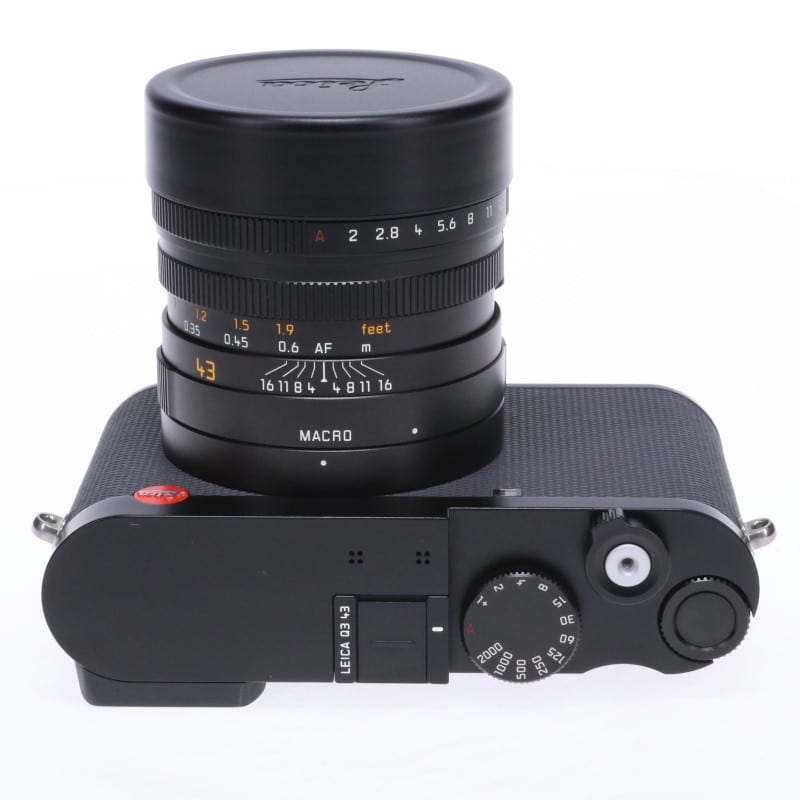 ライカ Q3 43 19085