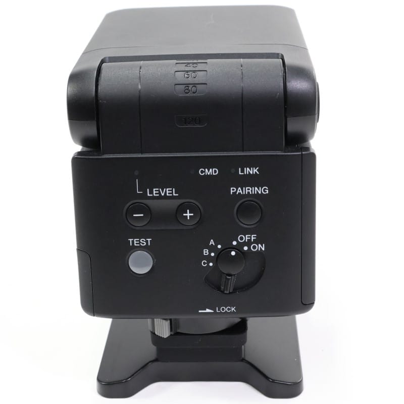 フラッシュ HVL-F28RM