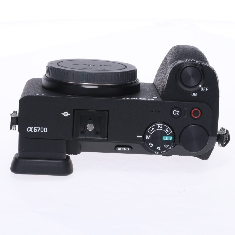 α6700 ILCE-6700