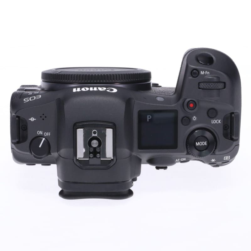 EOS R5 ボディー