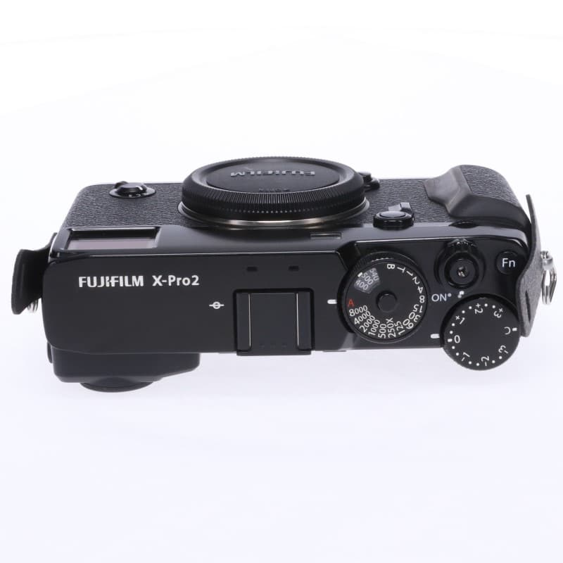 超美品 X-Pro2 ボディ Amazon | FUJIFILM ミラーレス一眼カメラ X-Pro2 ボディ X-Pro2