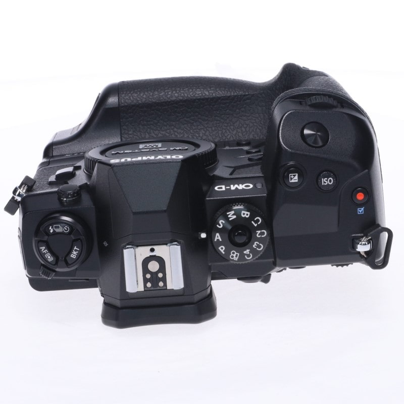 OM-D E-M1X ボディ