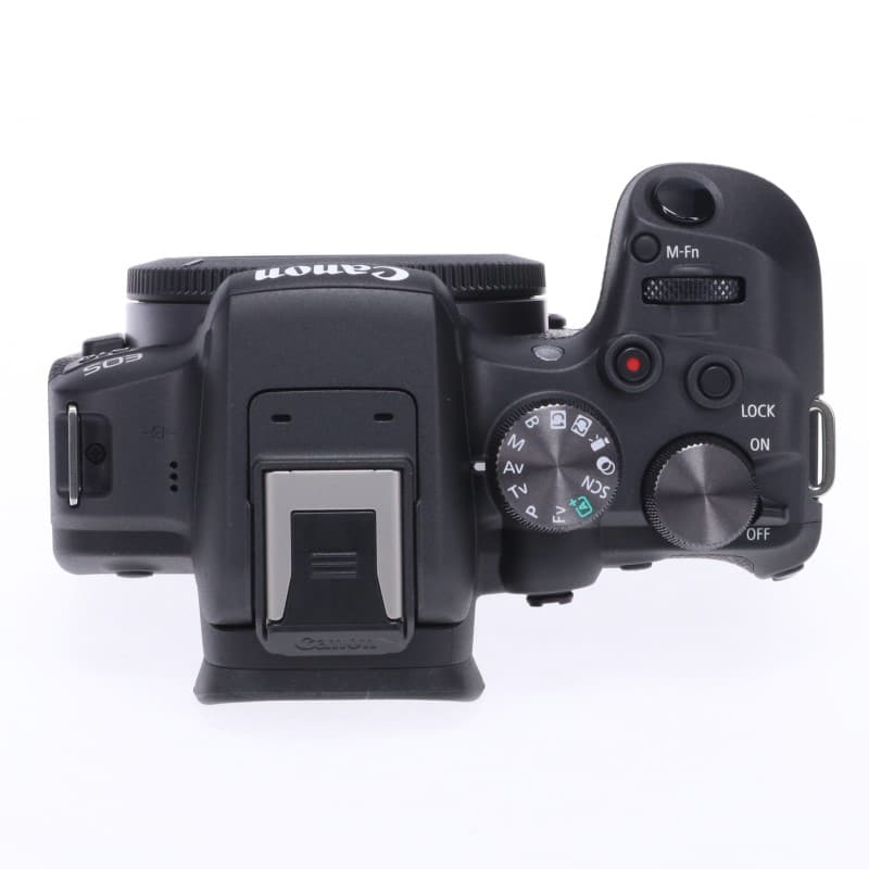 EOS R10 ボディー