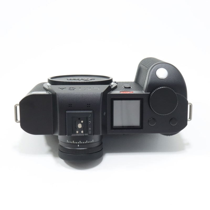 Leica SL2-S