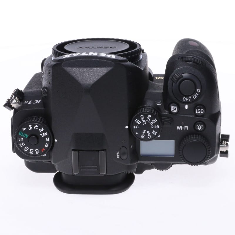PENTAX K-1 Mark II ボディキット