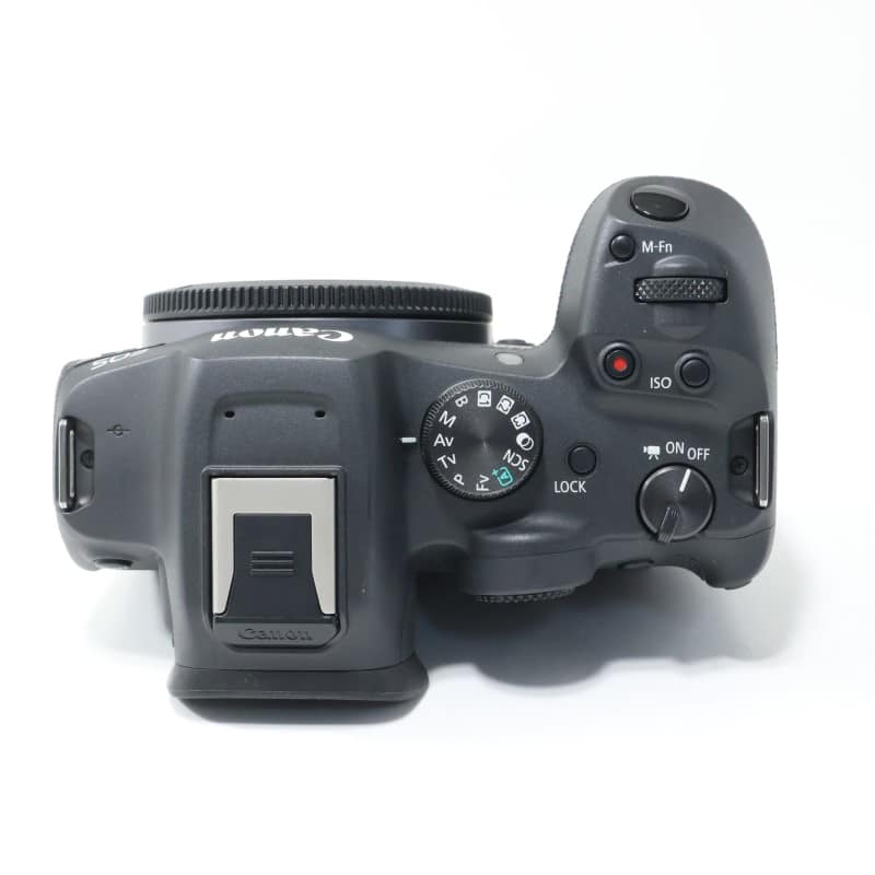 EOS R7 ボディー