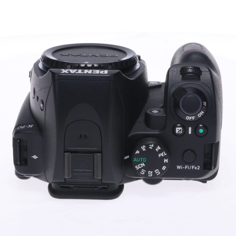 PENTAX K-70 ボディ ブラック