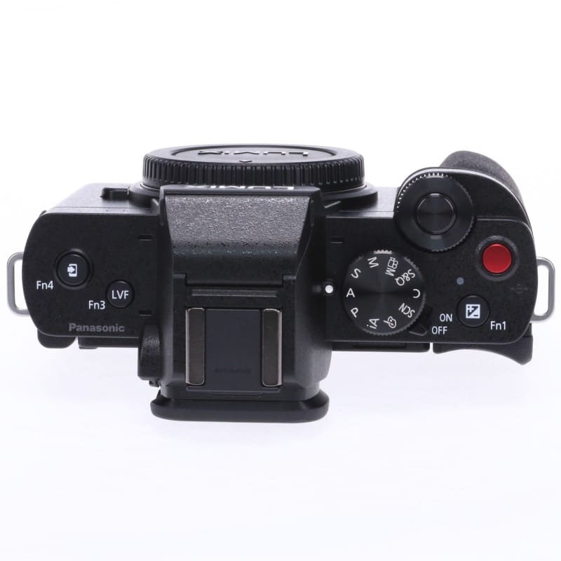 LUMIX G100D ボディ単体