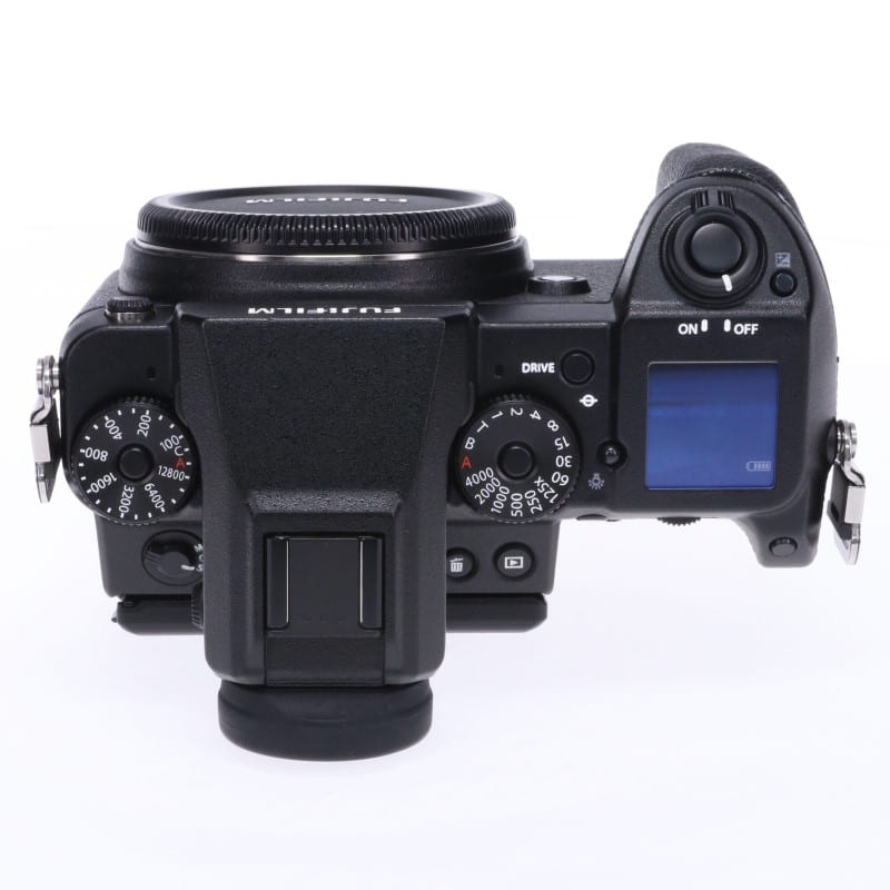 FUJIFILM GFX50S ボディ