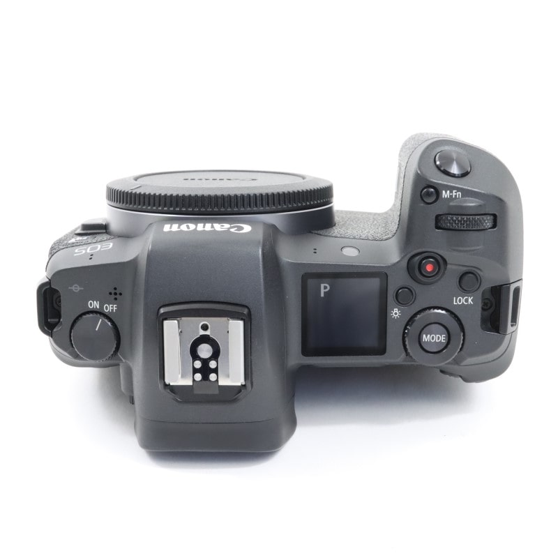 EOS R