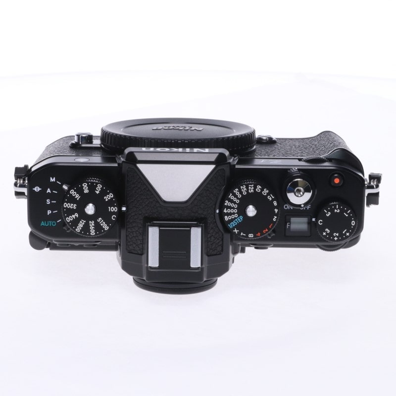 Zf ボディ