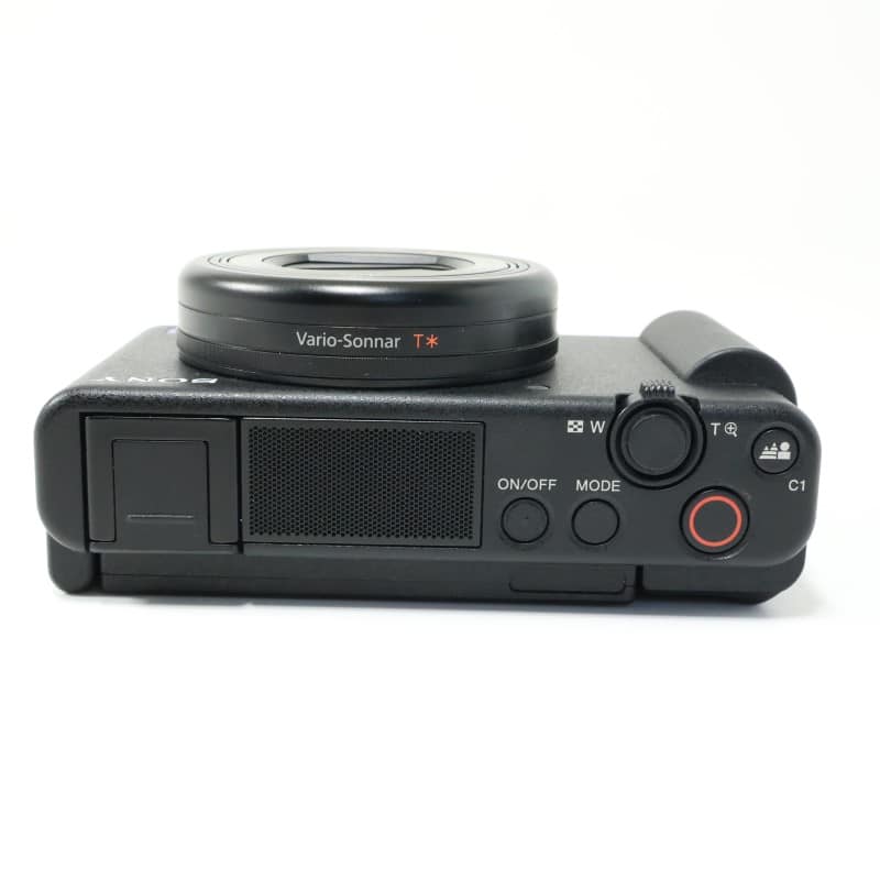 VLOGCAM ZV-1 ブラック ZV-1B