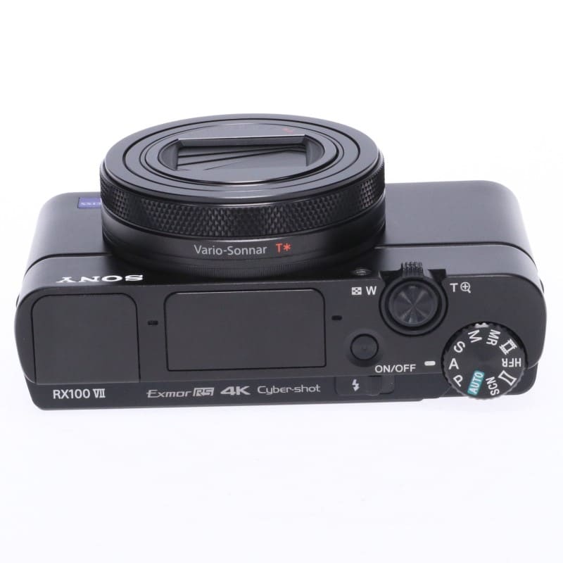 Cyber-shot RX100VII DSC-RX100M7
