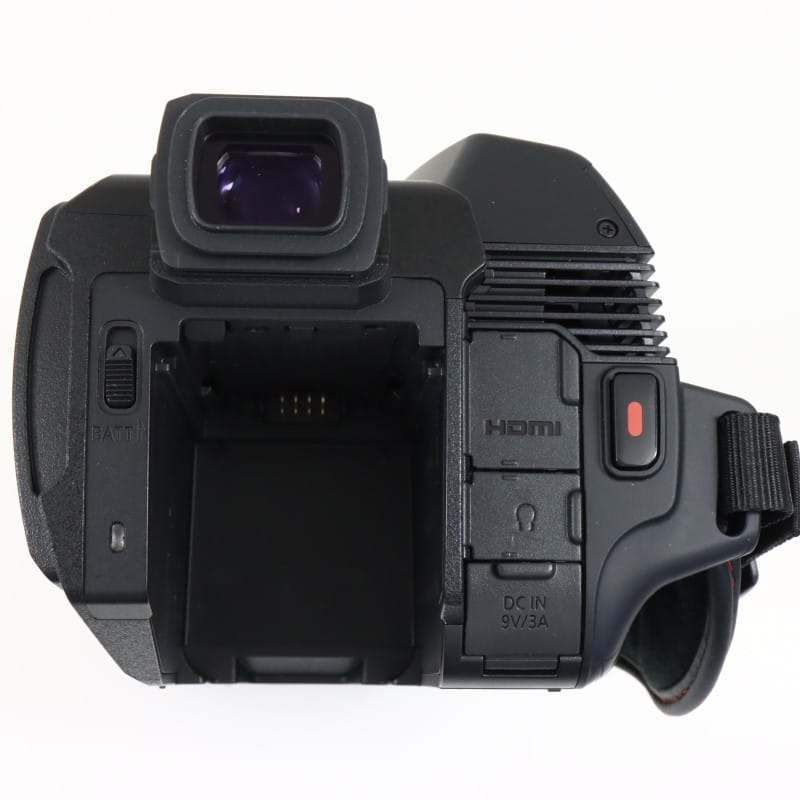 HC-X1600