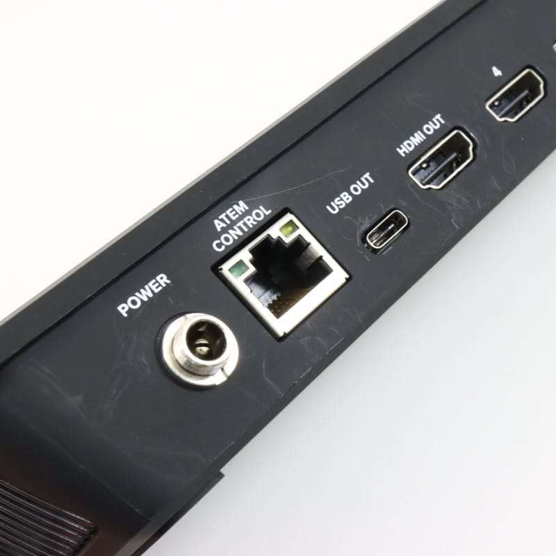 SWATEMMINIBPR [ATEM Mini Pro]