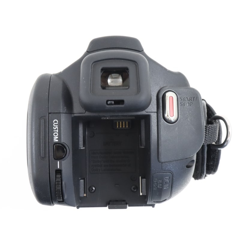 IVISHFG10 [iVIS HF G10]