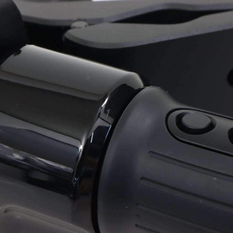 CINSTUDMFT/H/FZD [Blackmagic Zoom Demand]