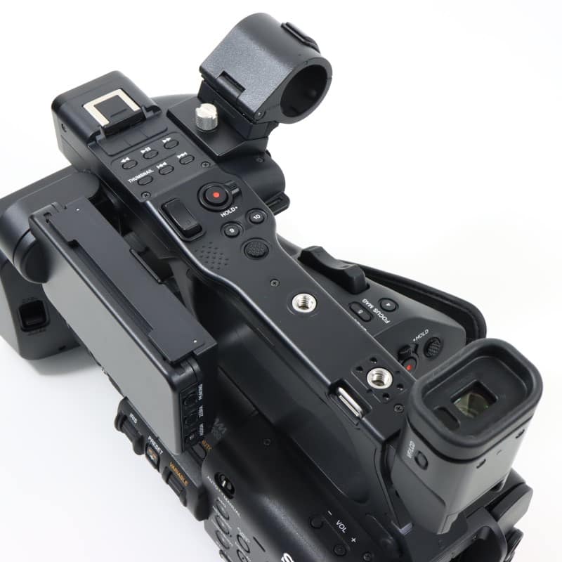 PXW-Z200