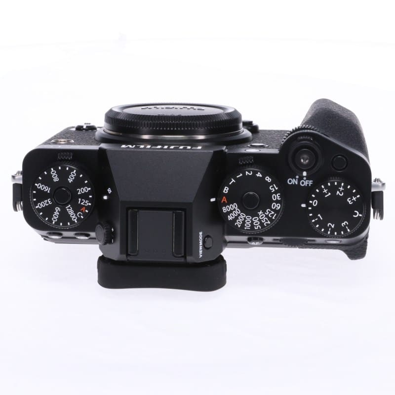 FUJIFILM X-T5 ボディ ブラック (日本語・英語版)