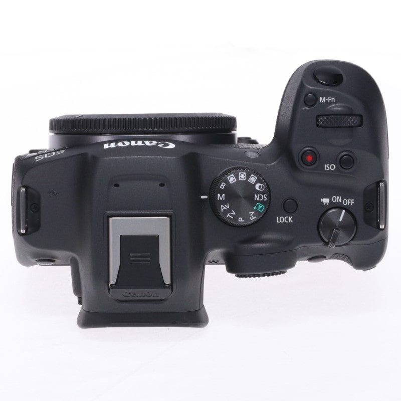EOS R7