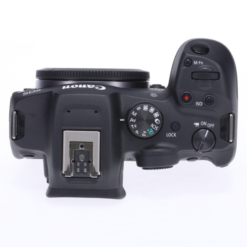 EOS R7 ボディー