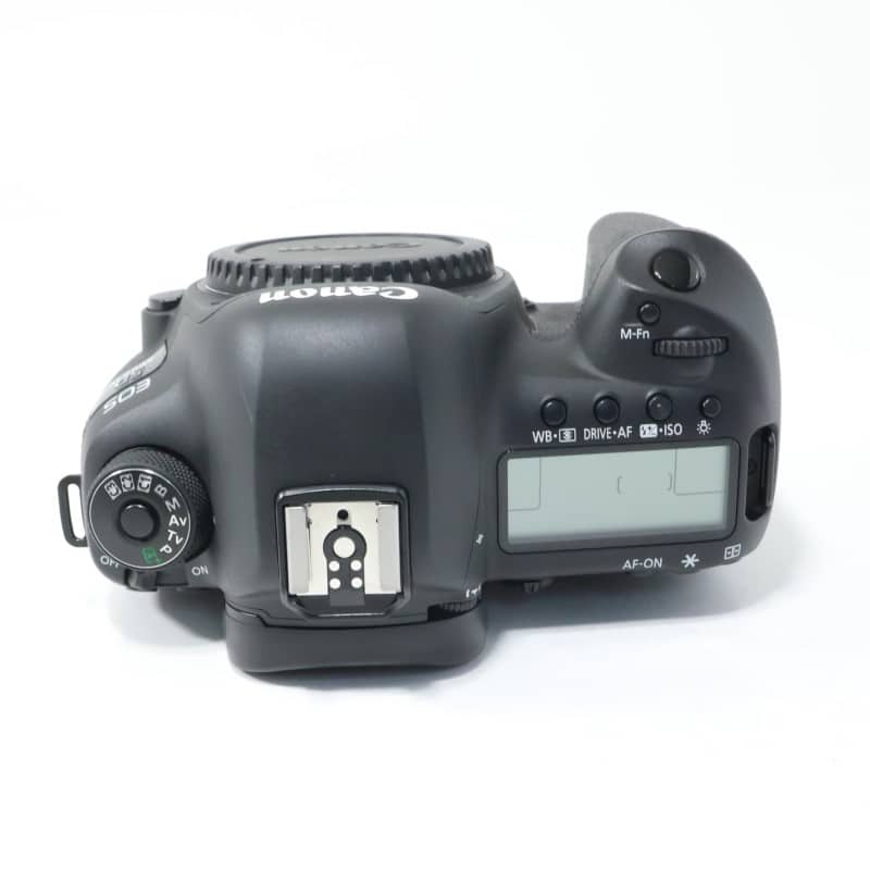 EOS 5D Mark IV ボディー
