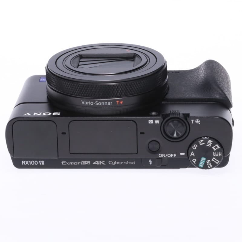 Cyber-shot RX100VII DSC-RX100M7
