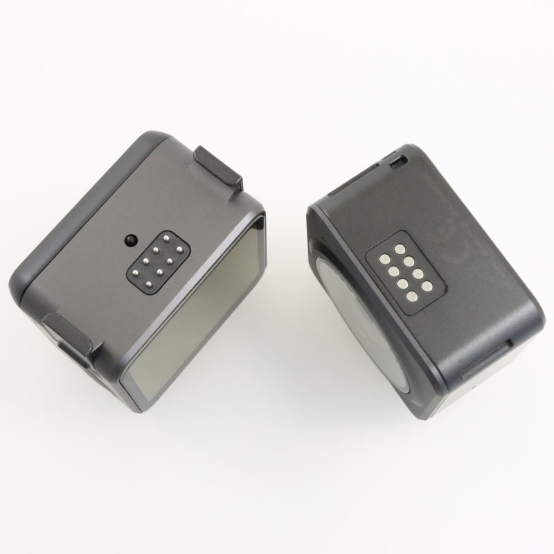 AC2DSC [DJI Action 2 Dual-Screenコンボ]