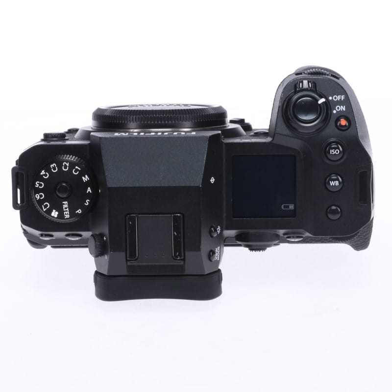 富士フイルム FUJIFILM X-H2S ボディ 中古 C2120172177893｜中古