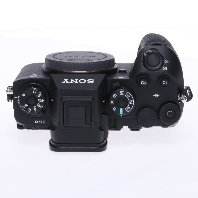 α9 III ILCE-9M3