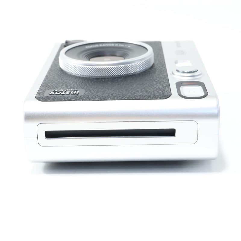 INSTAX mini Evo ブラック