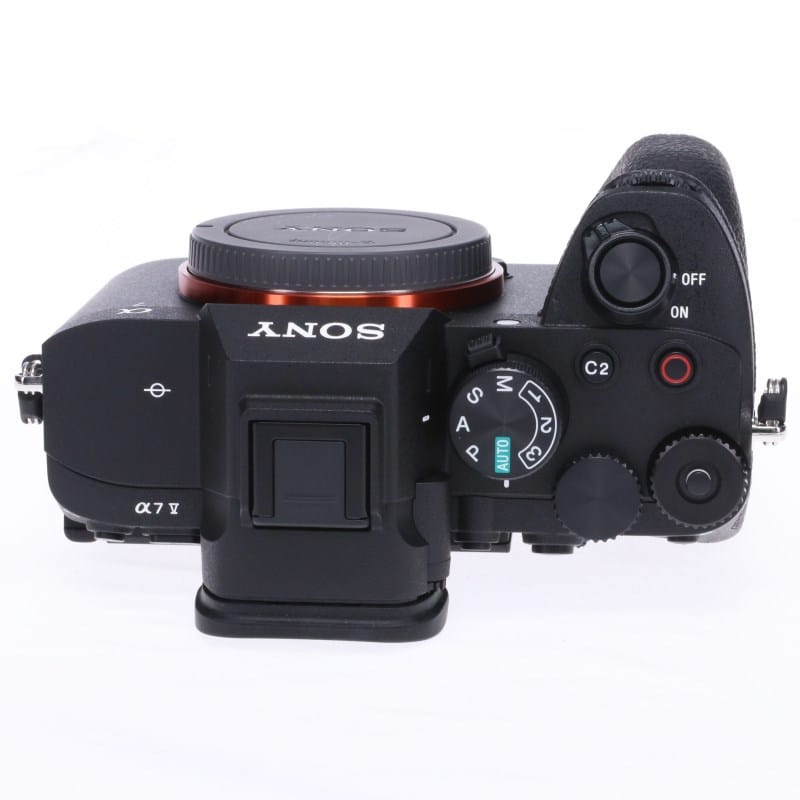 α7 V ボディ ILCE-7M5