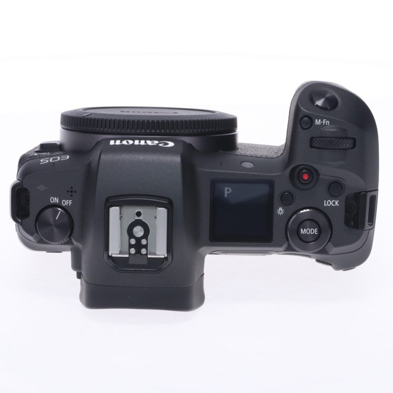 EOS R