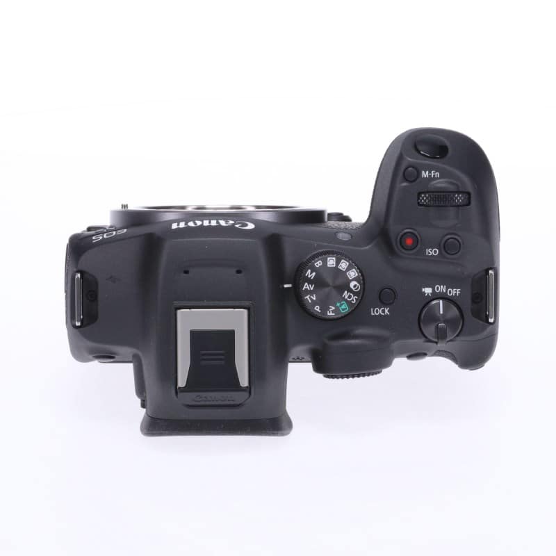 EOS R7 ボディー
