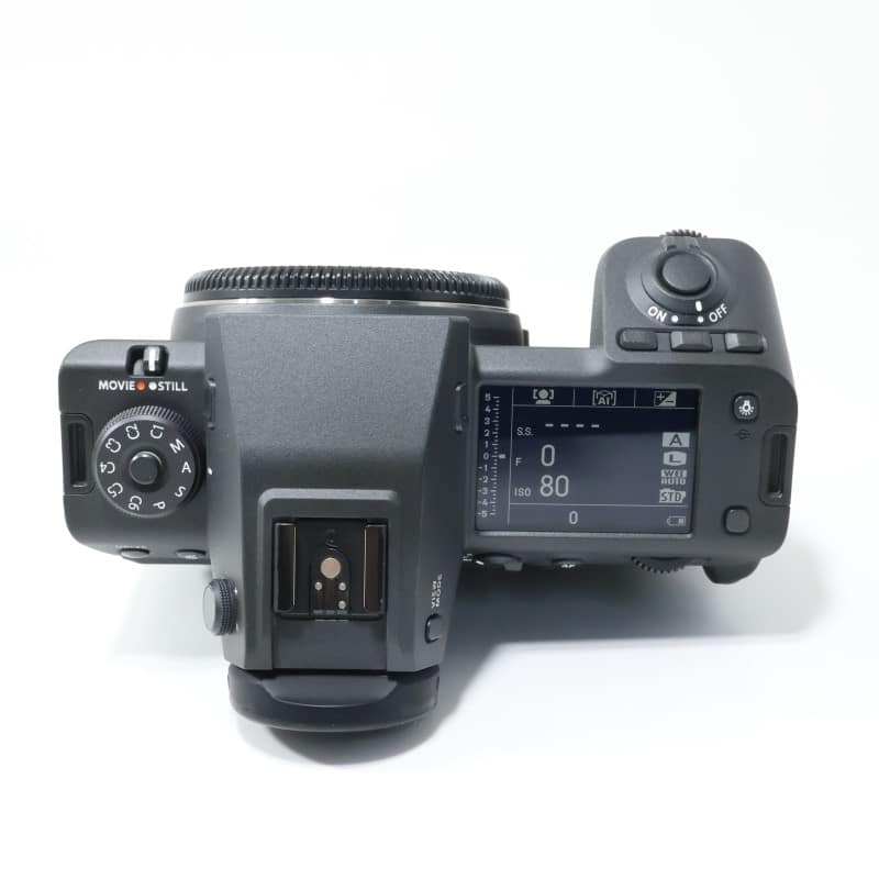 FUJIFILM GFX100 II ボディ