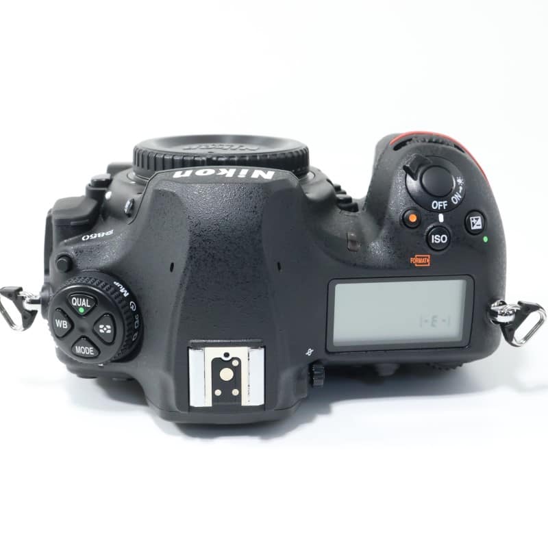 D850 ボディ