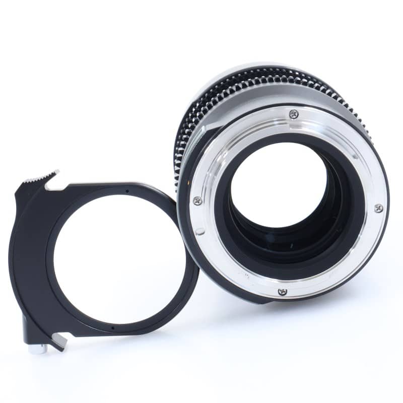 NiSi ATHENA PRIME LENS 85mm T1.9 (RF-Mount) AB-ランク 中古｜フジヤ